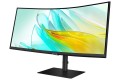 MONITOR SAMSUNG LED 34" LS34C652UAUXEN 100Hz - 2147835