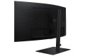 MONITOR SAMSUNG LED 34" LS34C652UAUXEN 100Hz - 2147832