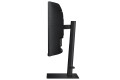 MONITOR SAMSUNG LED 34" LS34C652UAUXEN 100Hz - 2147842