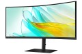 MONITOR SAMSUNG LED 34" LS34C652UAUXEN 100Hz - 2147824