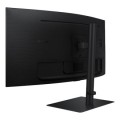 MONITOR SAMSUNG LED 34" LS34C652UAUXEN 100Hz - 2147833