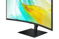MONITOR SAMSUNG LED 34" LS34C652UAUXEN 100Hz - 2147834