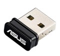 Karta sieciowa ASUS USB-N10 nano (USB 2.0) - 1683903