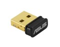 Karta sieciowa ASUS USB-N10 nano (USB 2.0) - 749691