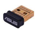 Karta sieciowa ASUS USB-N10 nano (USB 2.0) - 2137051