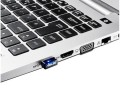 Karta sieciowa ASUS USB-N10 nano (USB 2.0) - 1683904