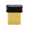 Karta sieciowa ASUS USB-N10 nano (USB 2.0) - 749693