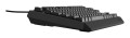 GENESIS Thor 230 TKL klawiatura Gaming USB QWERTY US English Czarny - 2417861
