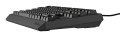 GENESIS Thor 230 TKL klawiatura Gaming USB QWERTY US English Czarny - 2417862