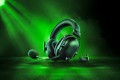 Razer RZ04-03240900-R3M1 słuchawki/zestaw słuchawkowy Bezprzewodowy Opaska na głowę Gaming Bluetooth Czarny - 2233107
