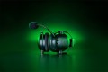 Razer RZ04-03240900-R3M1 słuchawki/zestaw słuchawkowy Bezprzewodowy Opaska na głowę Gaming Bluetooth Czarny - 2233110
