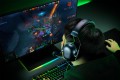Razer RZ04-03240900-R3M1 słuchawki/zestaw słuchawkowy Bezprzewodowy Opaska na głowę Gaming Bluetooth Czarny - 2417935