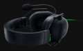 Razer RZ04-03240900-R3M1 słuchawki/zestaw słuchawkowy Bezprzewodowy Opaska na głowę Gaming Bluetooth Czarny - 2417941