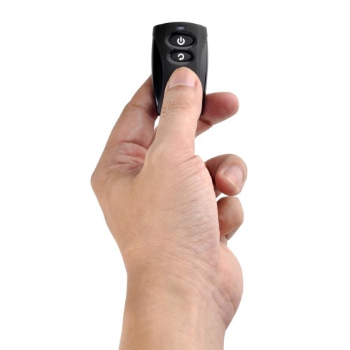 Silverstone ES02-USB pilot RF Wireless PC Naciśnij przyciski - 1889072