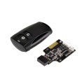 Silverstone ES02-USB pilot RF Wireless PC Naciśnij przyciski - 2418190