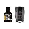 Silverstone ES02-USB pilot RF Wireless PC Naciśnij przyciski - 2418191