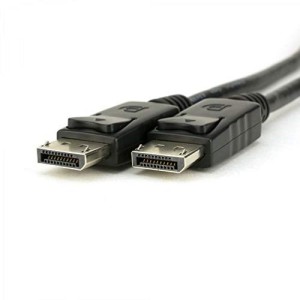 Kabel DisplayPort Akyga AK-AV-10 1.8m