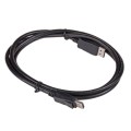 Akyga AK-AV-10 kabel DisplayPort 1,8 m Czarny - 2418209