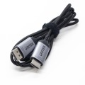 UNITEK KABEL DISPLAYPORT 1.4 DO HDMI 2.1, 8K, 1,8M - 2418218