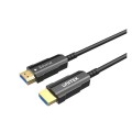 UNITEK KABEL HDMI 2.0 AOC 4K 60HZ 25M - 2418224