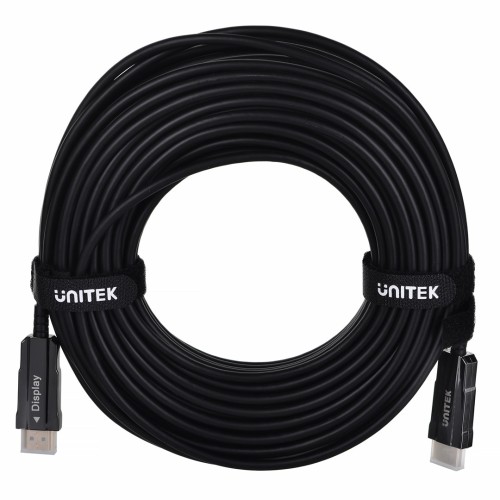 UNITEK KABEL HDMI 2.0 AOC 4K 60HZ 25M - 2400008