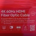 UNITEK KABEL HDMI 2.0 AOC 4K 60HZ 25M - 1620675