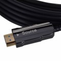 UNITEK KABEL HDMI 2.0 AOC 4K 60HZ 25M - 1620673
