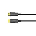 UNITEK KABEL HDMI 2.0 AOC 4K 60HZ 25M - 2418227