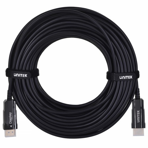 UNITEK KABEL HDMI 2.0 4K 60HZ AOC-20M - 2275136