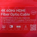 UNITEK KABEL HDMI 2.0 4K 60HZ AOC-20M - 1620683