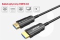 UNITEK KABEL HDMI 2.0 4K 60HZ AOC-20M - 1800143