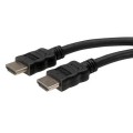 Neomounts HDMI35MM kabel HDMI 10 m HDMI Typu A (Standard) Czarny - 2054124