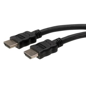 Kabel HDMI Neomounts HDMI35MM 1.4 cable 10m czarny Box
