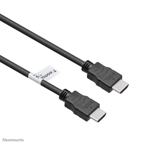 Neomounts HDMI35MM kabel HDMI 10 m HDMI Typu A (Standard) Czarny - 2054124