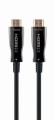 Gembird CCBP-HDMI-AOC-10M-02 Aktywny kabel optyczny (AOC) High Speed HDMI z Ethernetem „AOC Premium Series”, 10m - 1889095