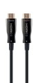 Gembird CCBP-HDMI-AOC-10M-02 Aktywny kabel optyczny (AOC) High Speed HDMI z Ethernetem „AOC Premium Series”, 10m - 1480756