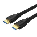 UNITEK C11043BK kabel HDMI 10 m HDMI Typu A (Standard) Czarny - 2073176