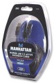 Kabel USB 2.0 przedłużacz aktywny USB-A na USB-A M/F 10m - 2418265