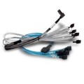 Broadcom 05-60001-00 kabel SAS 1 m - 839333