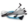 Broadcom 05-60001-00 kabel SAS 1 m - 2418271