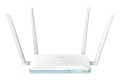 D-Link EAGLE PRO AI router bezprzewodowy Fast Ethernet Jedna częstotliwości (2,4 GHz) 4G Biały - 2054701