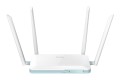 D-Link EAGLE PRO AI router bezprzewodowy Fast Ethernet Jedna częstotliwości (2,4 GHz) 4G Biały - 2418354