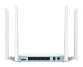 D-Link EAGLE PRO AI router bezprzewodowy Fast Ethernet Jedna częstotliwości (2,4 GHz) 4G Biały - 2054697