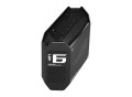 ASUS ROG Rapture GT6 AX10000 AiMesh 1 Pack Tri-band (2.4 GHz/5 GHz/5 GHz) Wi-Fi 6 (802.11ax) Czarny 4 Wewnętrzne - 2418369