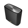 ASUS 90IG0590-MO3G60 router bezprzewodowy Gigabit Ethernet Tri-band (2.4 GHz/5 GHz/5 GHz) Czarny - 1654742