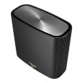 ASUS 90IG0590-MO3G60 router bezprzewodowy Gigabit Ethernet Tri-band (2.4 GHz/5 GHz/5 GHz) Czarny - 2418378