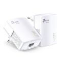 AV1000 POWERLINE STARTER KIT/GIGABIT - 2418384