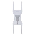 Repeatrer rozszerzacz zasięgu Wi-Fi 6 TP-Link RE815XE trójpasmowy (2,4 GHz / 5 GHz / 6 GHz) zewnętrzny - 2054751
