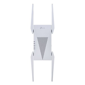 Repeatrer rozszerzacz zasięgu Wi-Fi 6 TP-Link RE815XE trójpasmowy (2,4 GHz / 5 GHz / 6 GHz) zewnętrzny