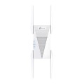 Repeatrer rozszerzacz zasięgu Wi-Fi 6 TP-Link RE815XE trójpasmowy (2,4 GHz / 5 GHz / 6 GHz) zewnętrzny - 2025249